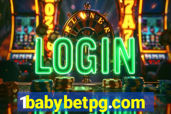 1babybetpg.com