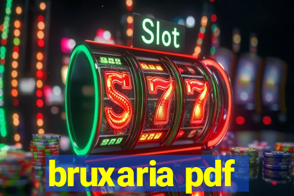 bruxaria pdf