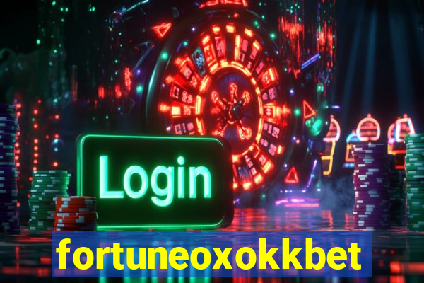 fortuneoxokkbet