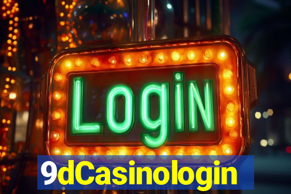 9dCasinologin