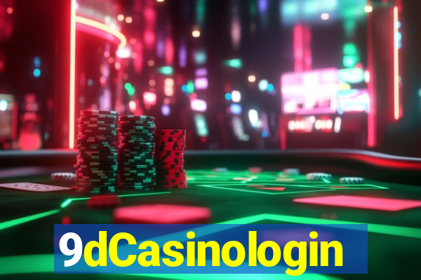 9dCasinologin