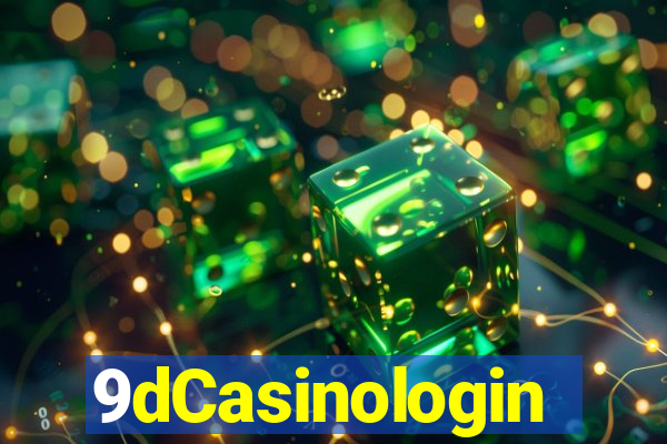 9dCasinologin