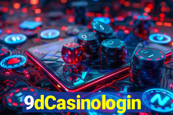 9dCasinologin