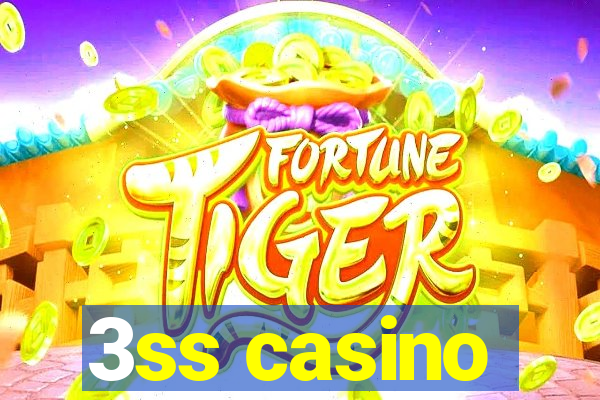 3ss casino