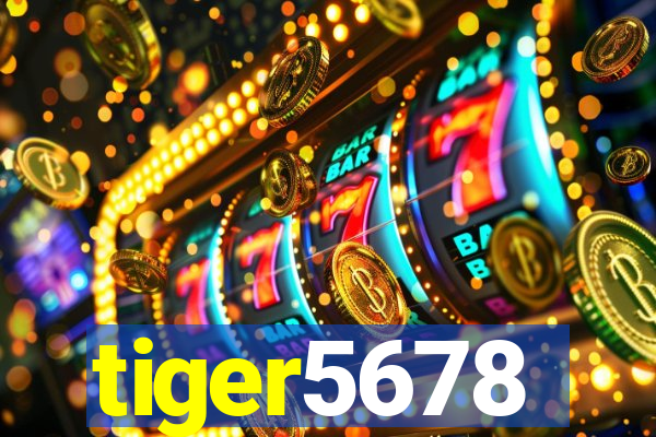 tiger5678