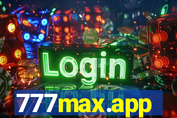 777max.app