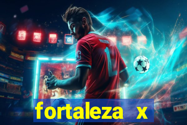 fortaleza x flamengo ao vivo futemax