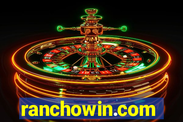 ranchowin.com