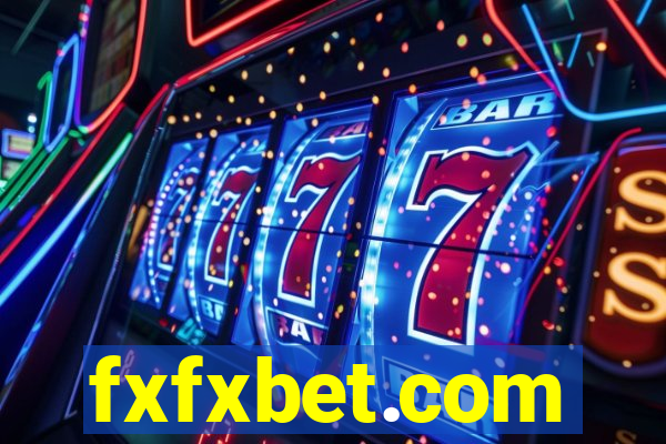 fxfxbet.com