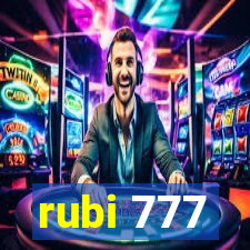 rubi 777