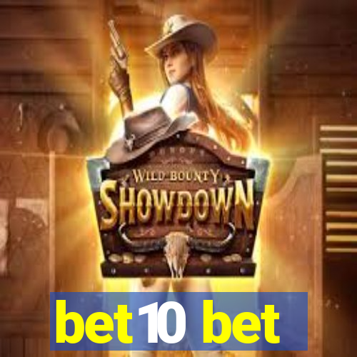 bet10 bet