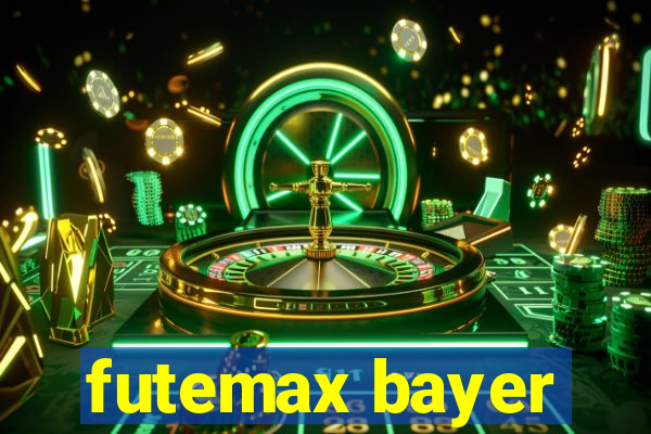 futemax bayer