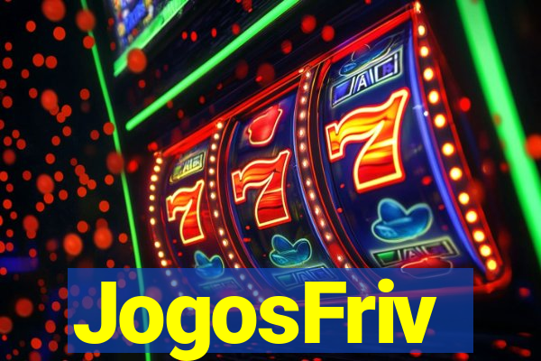 JogosFriv