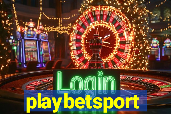 playbetsport