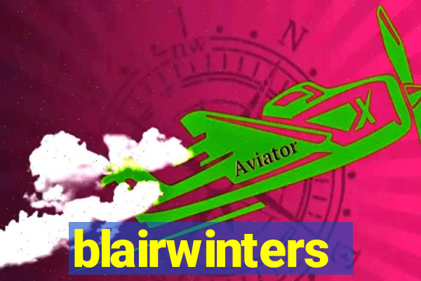 blairwinters