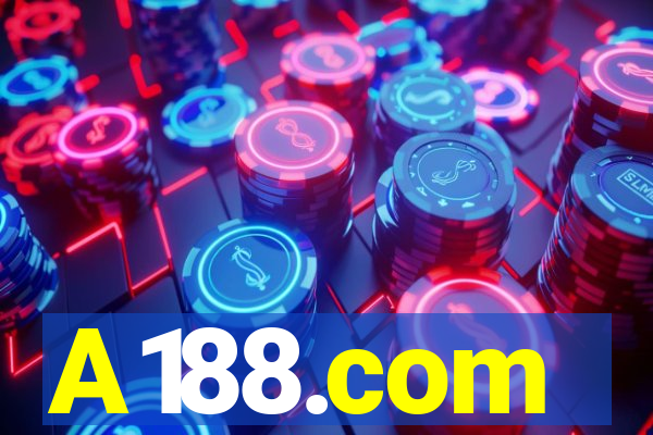 A188.com