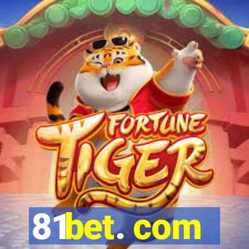 81bet. com