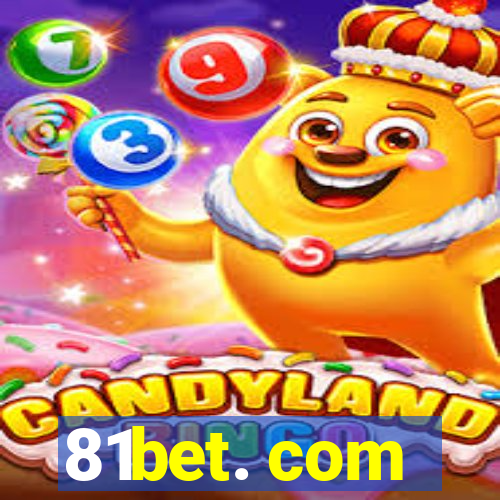 81bet. com