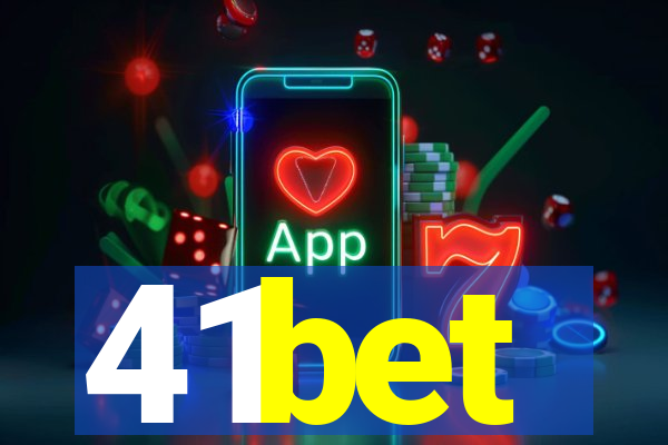 41bet