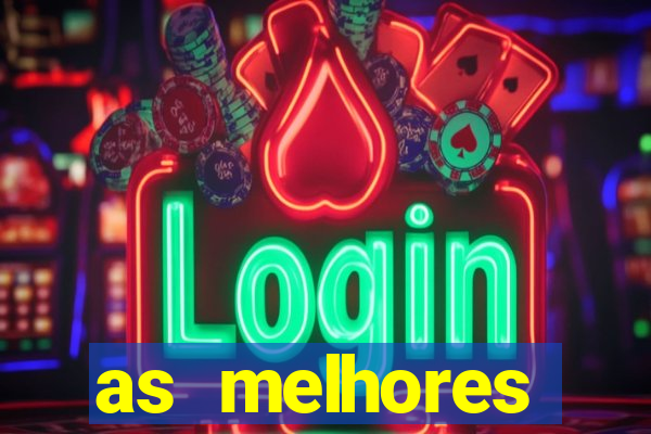 as melhores plataformas de jogo online