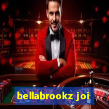 bellabrookz joi