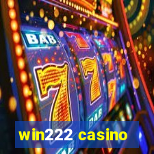 win222 casino