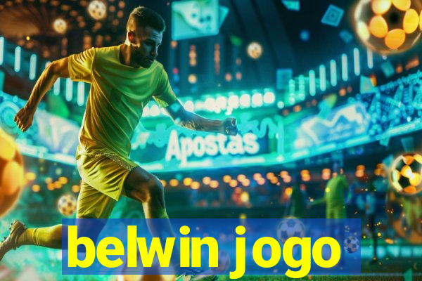 belwin jogo