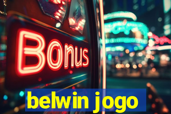 belwin jogo