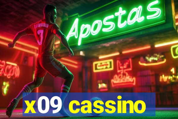 x09 cassino