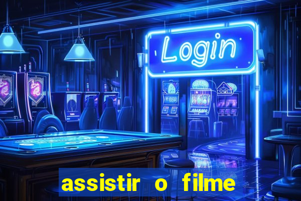 assistir o filme bilhete de loteria completo dublado