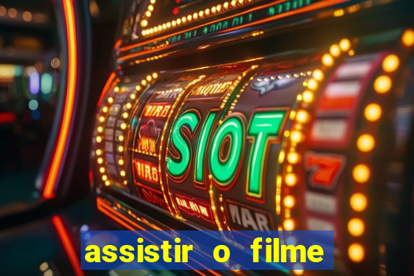 assistir o filme bilhete de loteria completo dublado