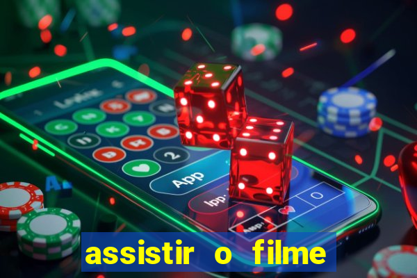 assistir o filme bilhete de loteria completo dublado