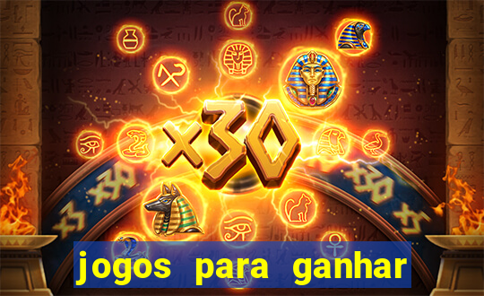 jogos para ganhar dinheiro via pix na hora