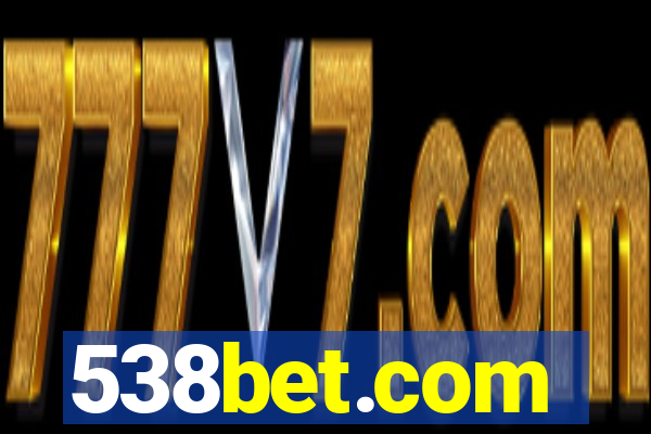 538bet.com