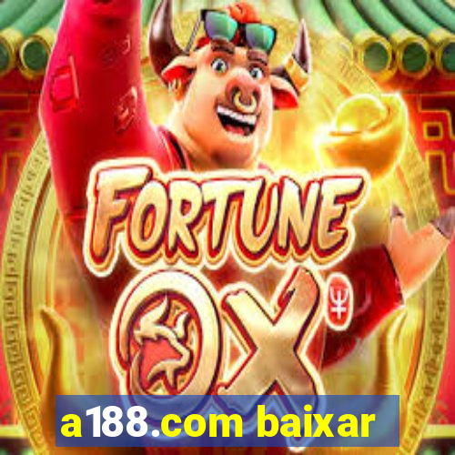 a188.com baixar