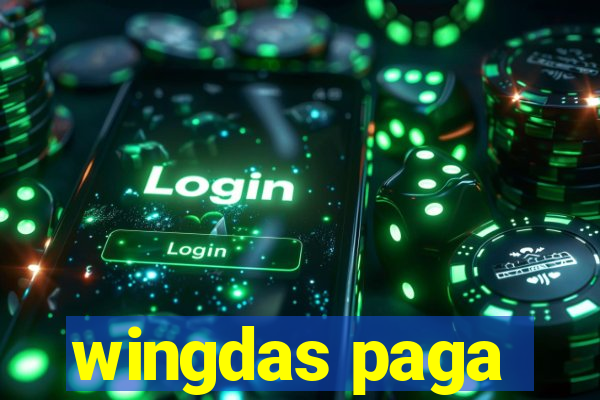 wingdas paga