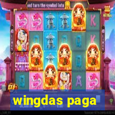 wingdas paga