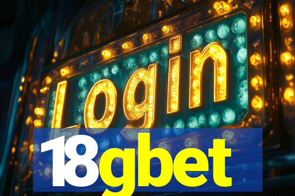 18gbet