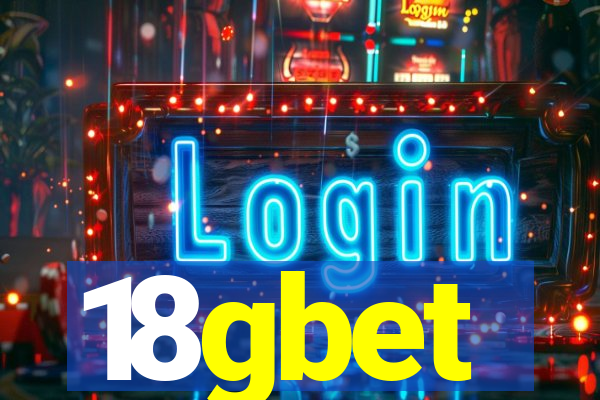 18gbet