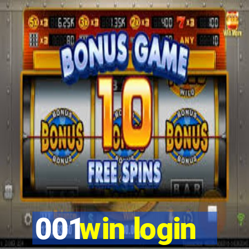 001win login