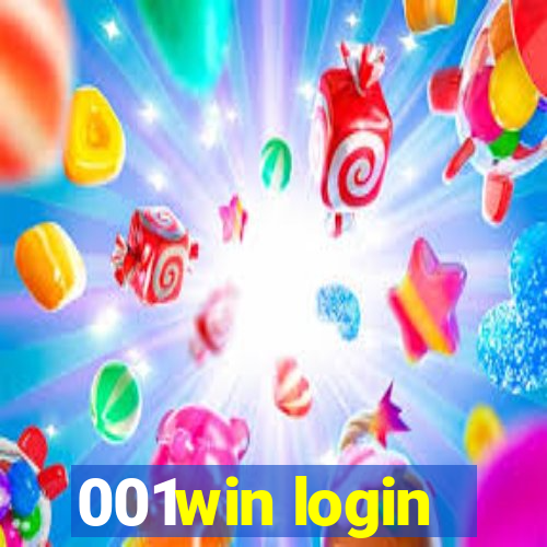 001win login