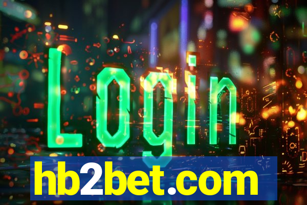 hb2bet.com