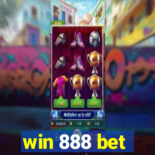 win 888 bet