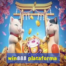 win888 plataforma