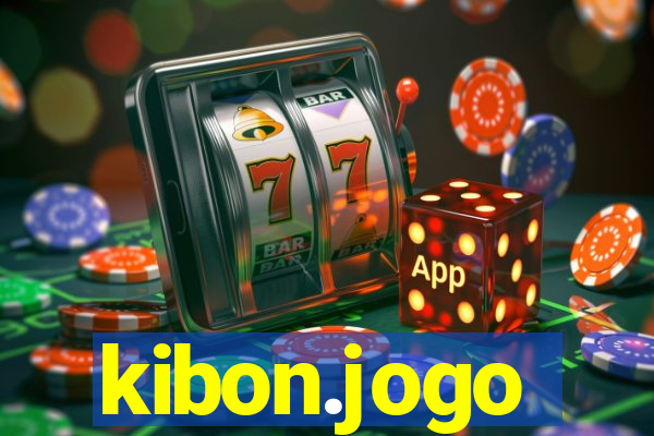 kibon.jogo