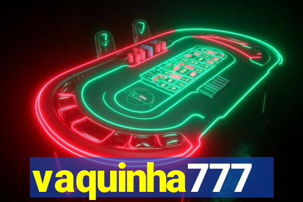 vaquinha777