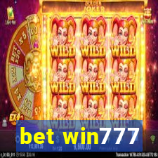 bet win777