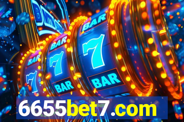 6655bet7.com