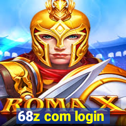 68z com login