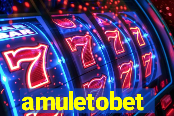 amuletobet